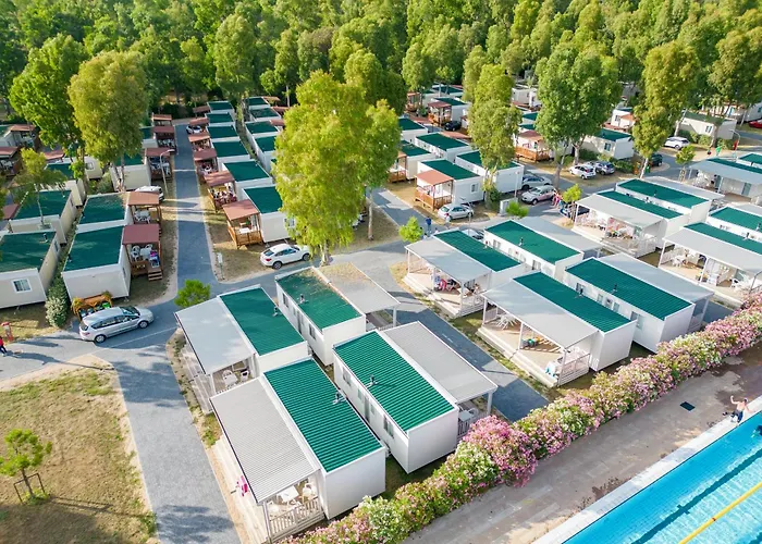 Camping Village Roma Capitol