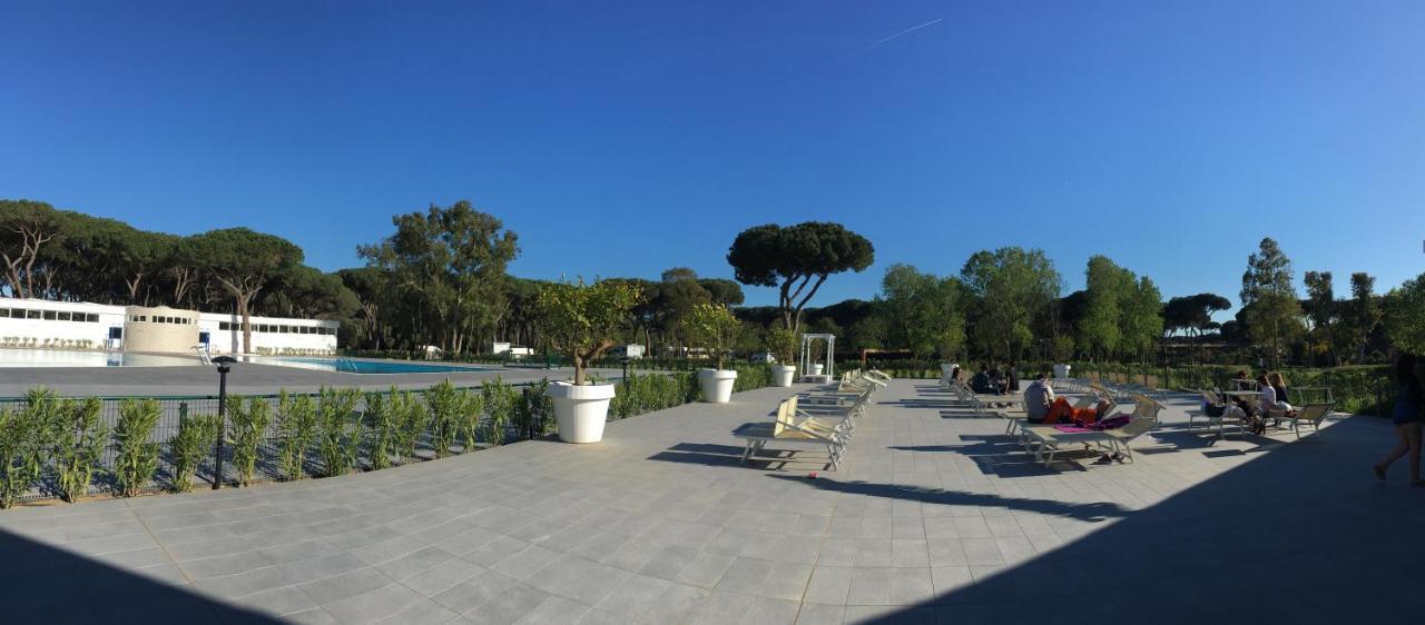 Campsite Village Roma Capitol *