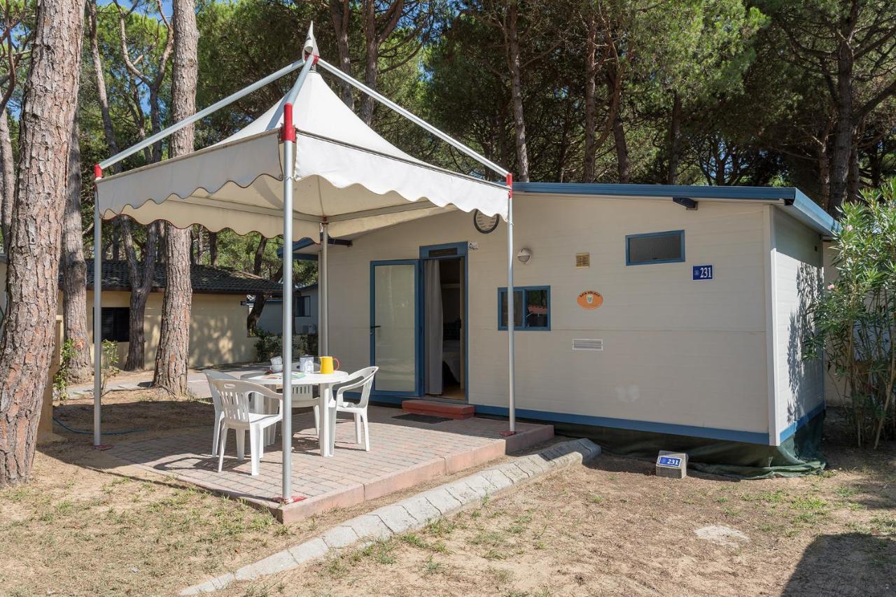 Village Roma Capitol Campsite Ostia Antica