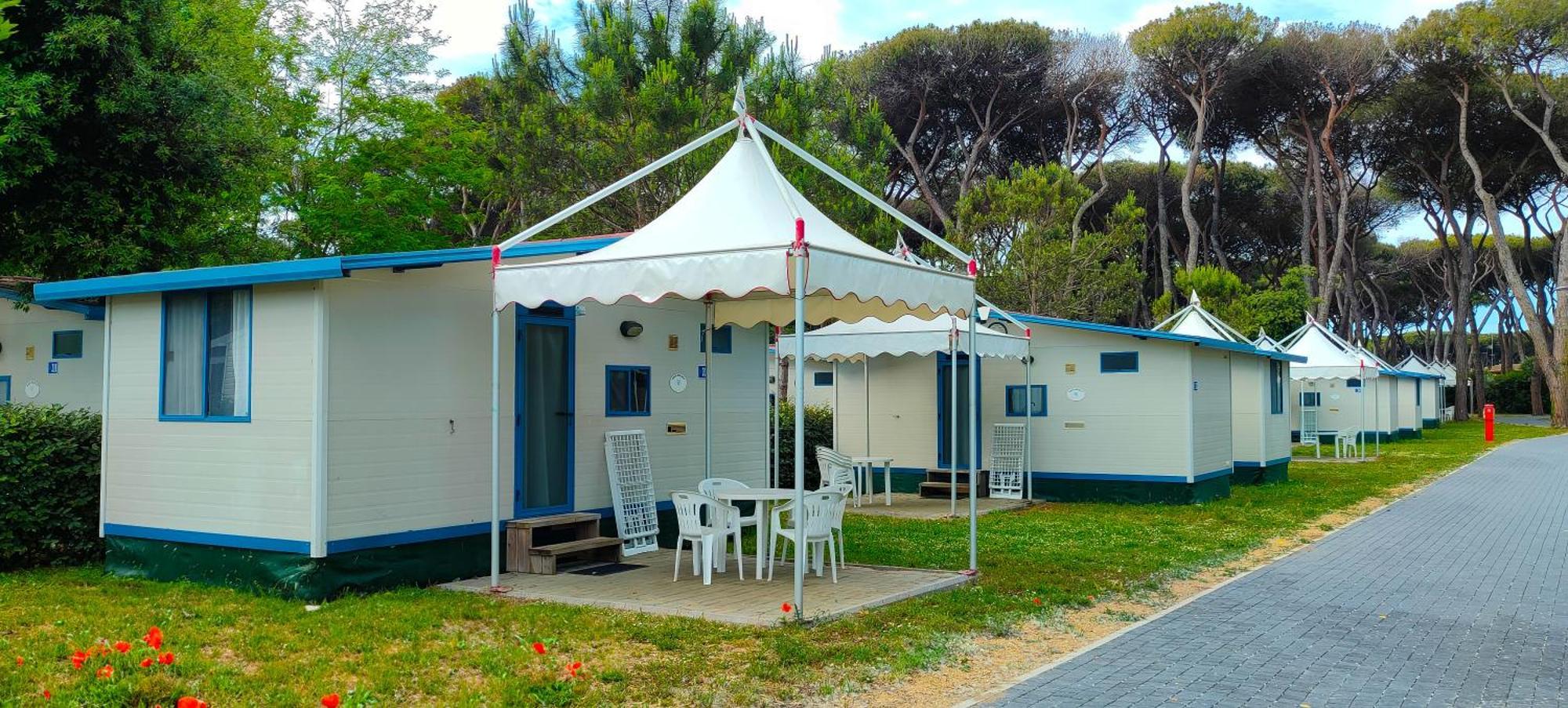 Campsite Village Roma Capitol *